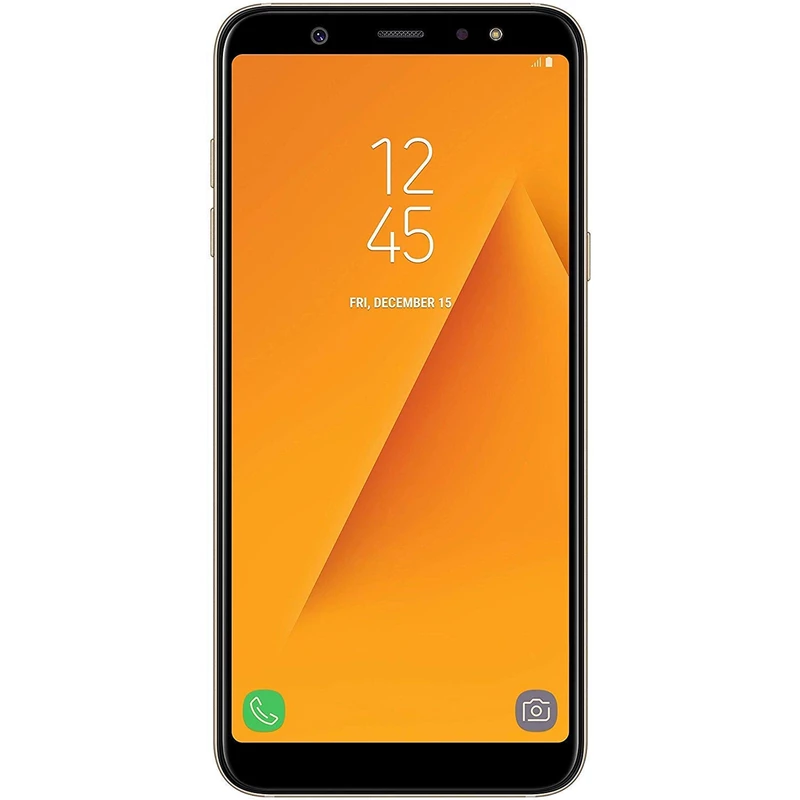 گوشی موبایل سامسونگ مدل Galaxy A6 Plus SM-A605F دو سیم کارت ظرفیت 64 گیگابایت، تصویر 2