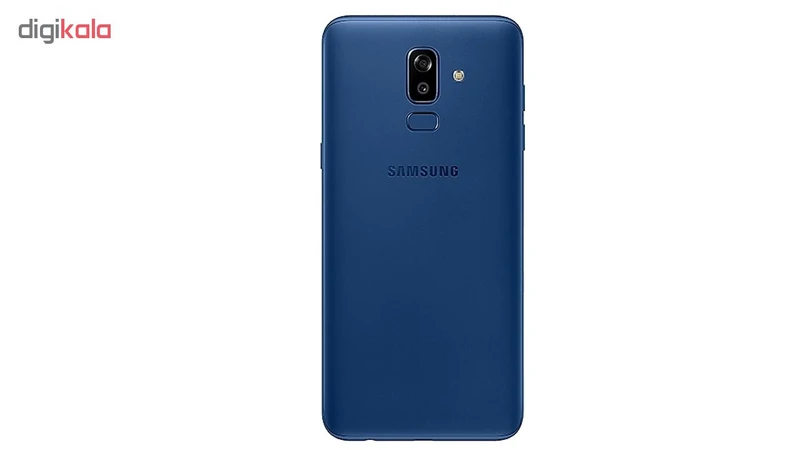 گوشی موبایل سامسونگ مدل Galaxy J8 دو سیم کارت ظرفیت 64 گیگابایت، تصویر 10