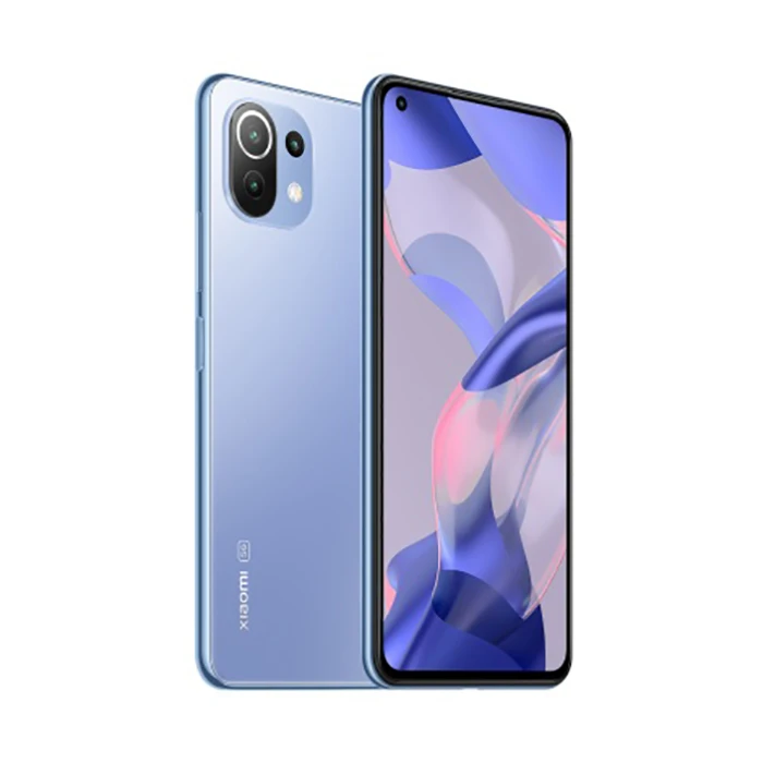 گوشی موبایل شیائومی مدل 11 lite 5G NE 2109119DG دو سیم‌ کارت ظرفیت 128 گیگابایت و رم 6 گیگابایت، تصویر 4