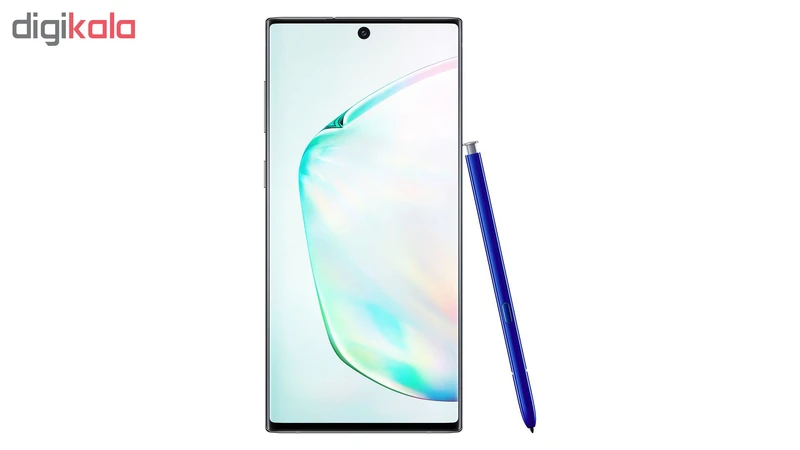 گوشی موبایل سامسونگ مدل Galaxy Note 10 Plus SM-N975F/DS دو سیم‌کارت ظرفیت 256 گیگابایت و رم 12 گیگابایت، تصویر 12