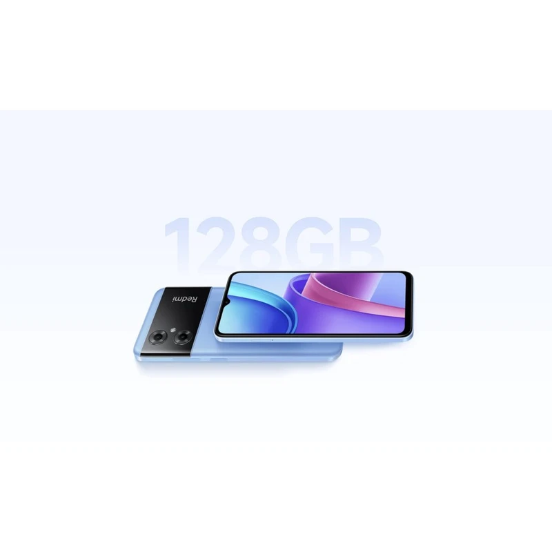 گوشی موبایل شیائومی مدل Redmi Note 11R 5G دو سیم کارت ظرفیت 128 گیگابایت و رم 4 گیگابایت، تصویر 9