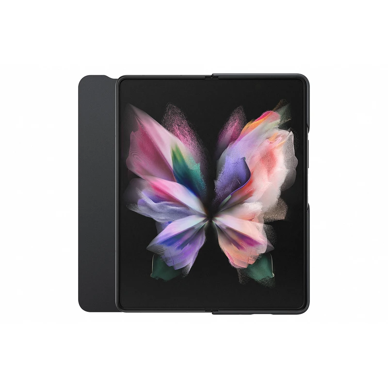 گوشی موبایل سامسونگ مدل Galaxy Z Fold3 5G ظرفیت 256 گیگابایت و رم 12 گیگابایت به‌همراه Galaxy Buds Pro، تصویر 8