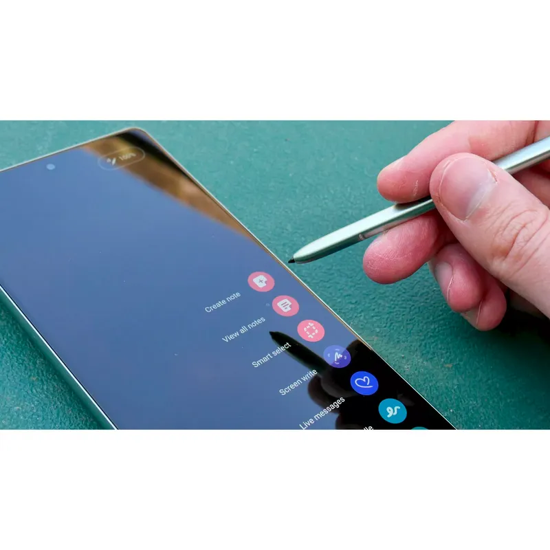 گوشی موبایل سامسونگ مدل Galaxy Note 20 5G SM-N981B/DS دو سیم کارت ظرفیت 256 گیگابایت و رم 8 گیگابایت، تصویر 5