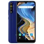 گوشی موبایل جی پلاس مدل P10 Plus 2022 GMC-665M دو سیم کارت ظرفیت 64 گیگابایت و رم 4 گیگابایت