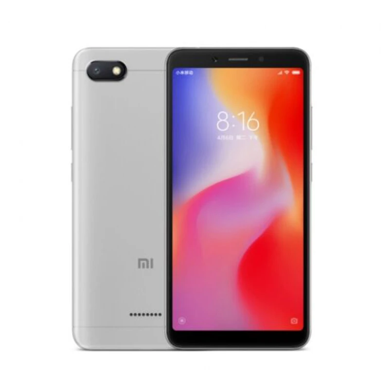 گوشی موبایل شیائومی مدل Redmi 6A دو سیم کارت ظرفیت 32 گیگابایت
