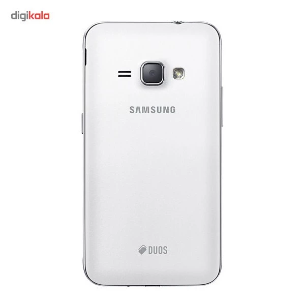 گوشی موبایل سامسونگ مدل Galaxy J1 (2016) SM-J120F/DS، تصویر 7
