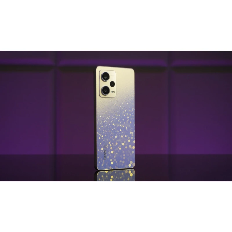 گوشی موبایل شیائومی مدل Redmi Note 12 Pro 5G دو سیم کارت ظرفیت 128 گیگابایت و رم 8 گیگابایت، تصویر 13