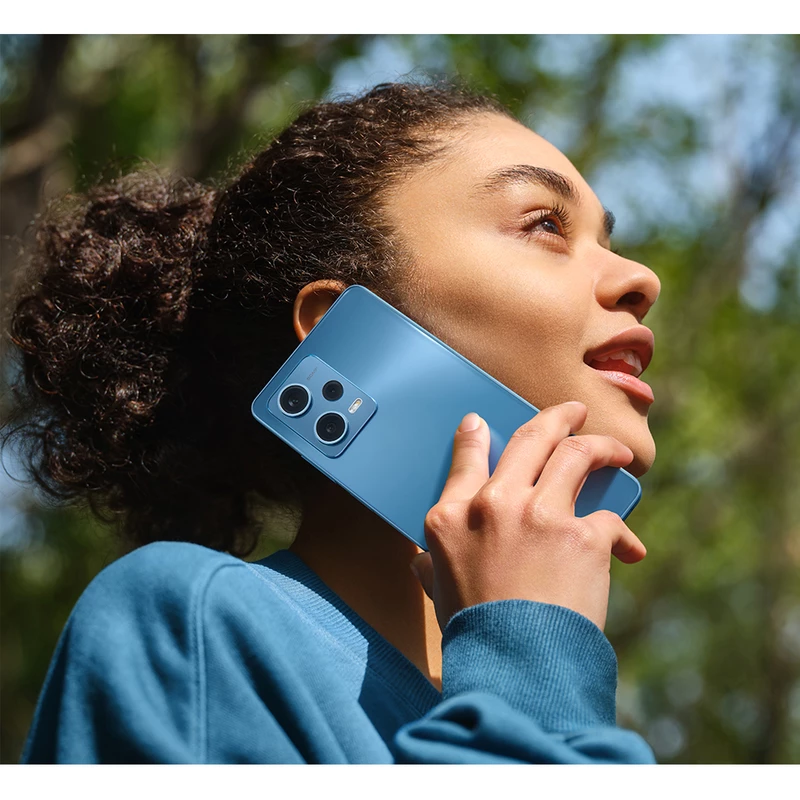گوشی موبایل شیائومی مدل Redmi Note 12 Pro 5G دو سیم کارت ظرفیت 128 گیگابایت و رم 8 گیگابایت، تصویر 14