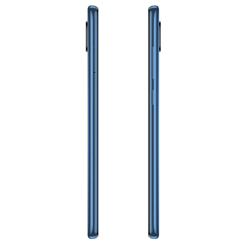 گوشی موبایل شیائومی مدل Redmi 10X M2003J15SC دو سیم کارت ظرفیت 128 گیگابایت و رم 6 گیگابایت، تصویر 6