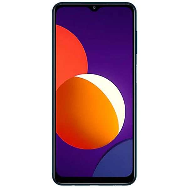 گوشی موبایل سامسونگ مدل Galaxy M12 SM-M127F/DS دو سیم کارت ظرفیت 32 گیگابایت و رم 3 گیگابایت، تصویر 3
