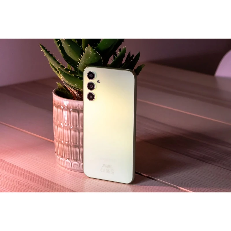 گوشی موبایل سامسونگ مدل Galaxy A34 5G دو سیم کارت ظرفیت 128 گیگابایت و رم 8 گیگابایت، تصویر 12
