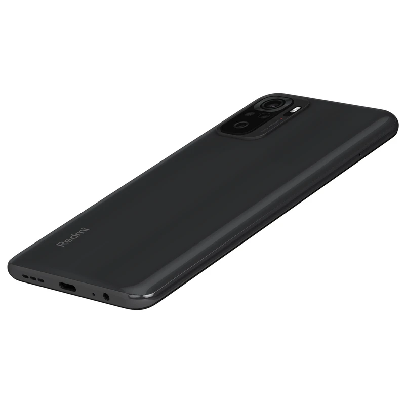 گوشی موبایل شیائومی مدل Redmi Note 10 M2101K7AG دو سیم‌ کارت ظرفیت 64 گیگابایت و رم 4 گیگابایت، تصویر 8