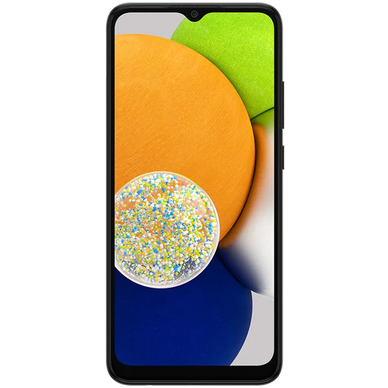 گوشی موبایل سامسونگ مدل Galaxy A03 دو سیم‌ کارت ظرفیت 32 گیگابایت و رم 3 گیگابایت، تصویر 12