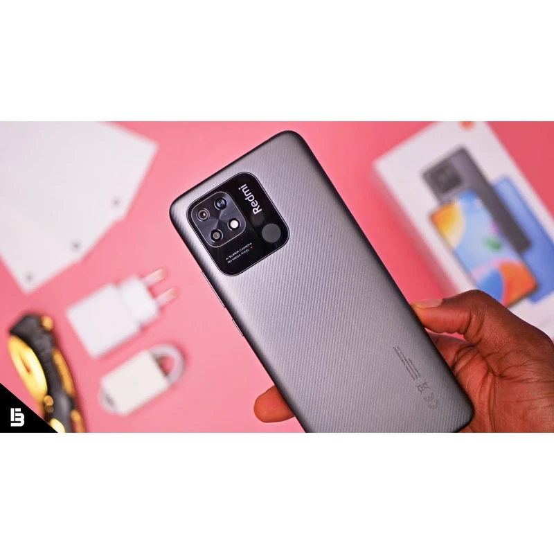 گوشی موبایل شیائومی مدل Redmi 10C 220333QNY دو سیم‌ کارت ظرفیت 64 گیگابایت و رم 4 گیگابایت، تصویر 19