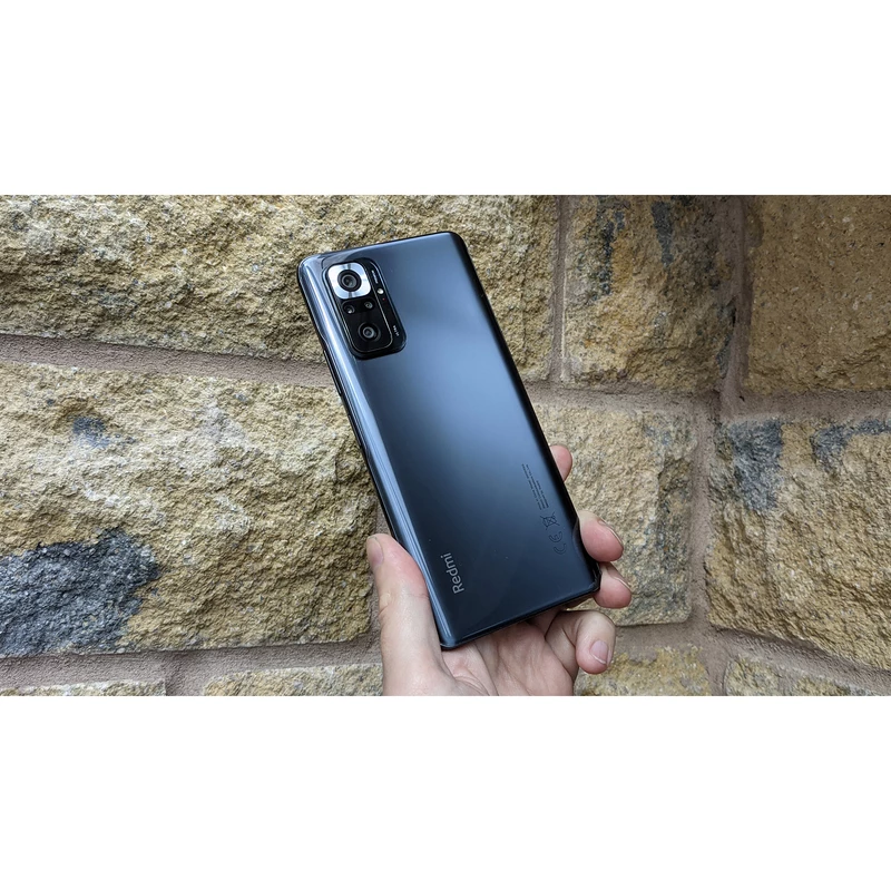 گوشی موبایل شیائومی مدل Redmi Note 10 pro M2101K6G دو سیم‌ کارت ظرفیت 64 گیگابایت و رم 6 گیگابایت، تصویر 5