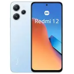 گوشی موبایل شیائومی مدل Redmi 12 دو سیم کارت ظرفیت 128 گیگابایت و رم 8 گیگابایت