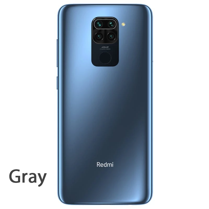 گوشی موبایل شیائومی مدل Redmi Note 9S M2003J6A1G دو سیم‌ کارت ظرفیت 128گیگابایت، تصویر 6