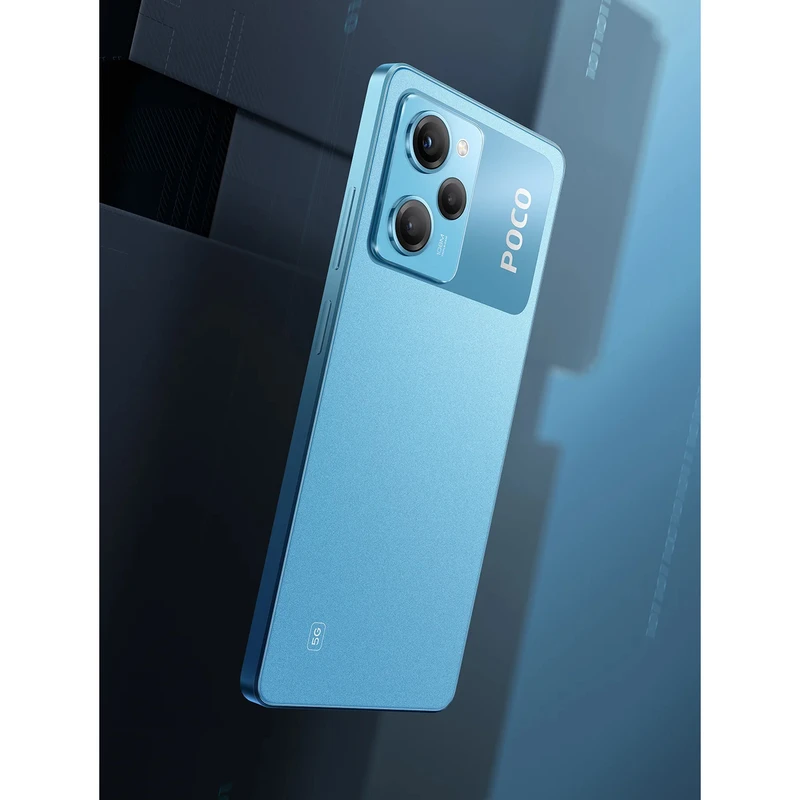 گوشی موبایل شیائومی مدل Poco X5 Pro 5G دو سیم کارت ظرفیت 256 گیگابایت و رم 8 گیگابایت، تصویر 9