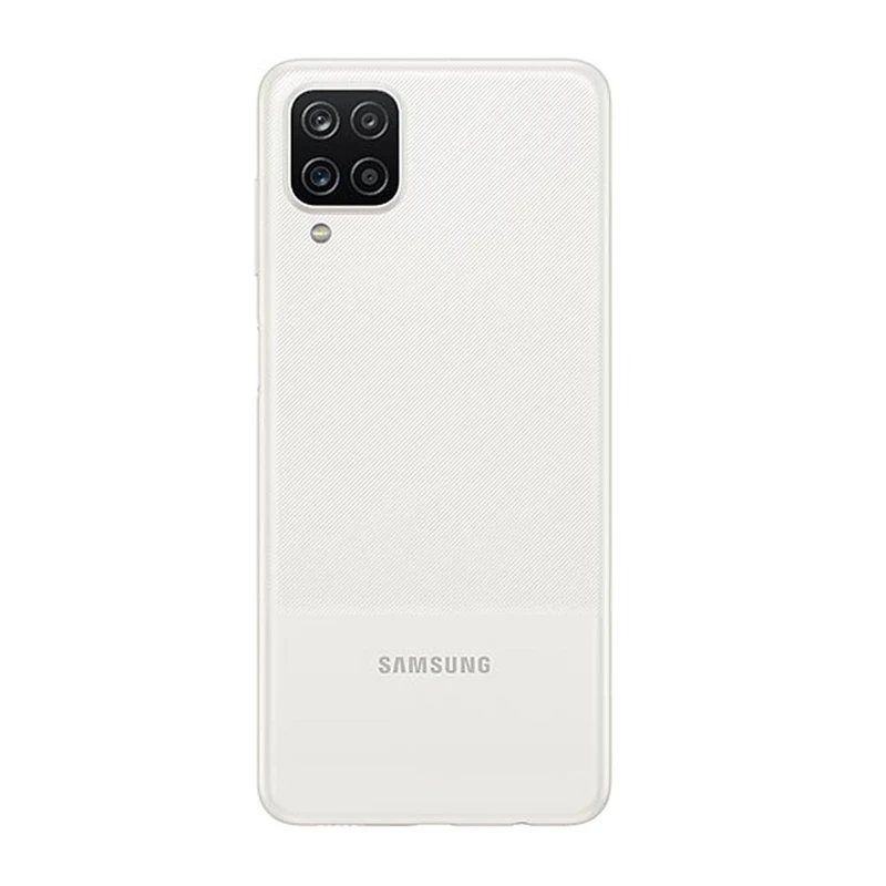 گوشی موبایل سامسونگ مدل Galaxy A12 Nacho SM-A127F/DS دو سیم کارت ظرفیت 128 گیگابایت و رم 6 گیگابایت، تصویر 9