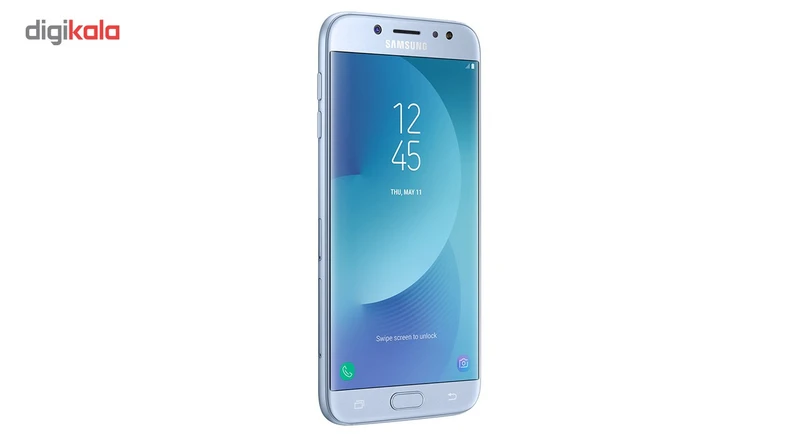 گوشی موبایل سامسونگ مدل Galaxy J7 Pro SM-J730F دو سیم‌ کارت، تصویر 3