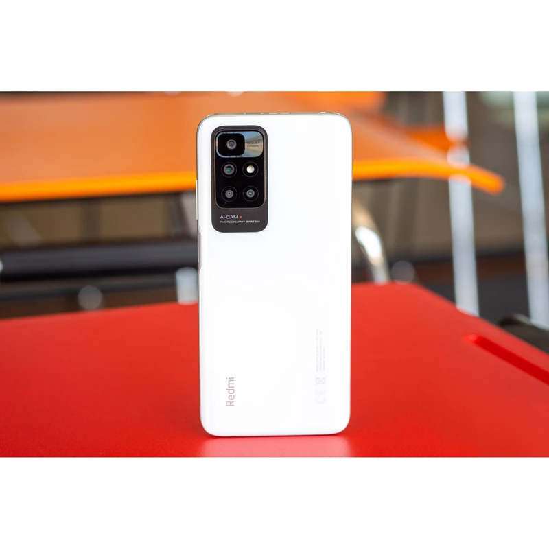 گوشی موبایل شیائومی مدل Redmi 10 21061119AG دو سیم‌ کارت ظرفیت 128 گیگابایت و رم 6 گیگابایت، تصویر 12