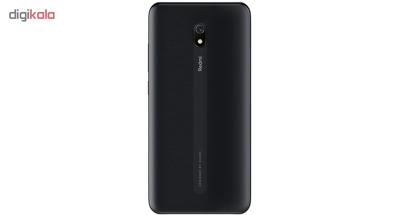 گوشی موبایل شیائومی مدل Redmi 8A دو سیم‌ کارت ظرفیت 64 گیگابایت و رم 4 گیگابایت، تصویر 6
