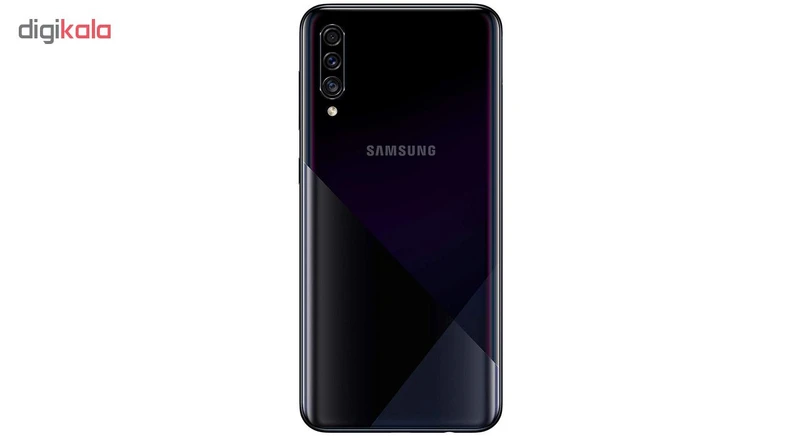 گوشی موبایل سامسونگ مدل Galaxy A30s SM-A307FN/DS دو سیم کارت ظرفیت 32 گیگابایت، تصویر 14