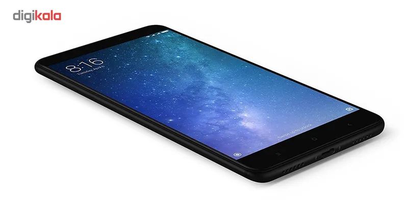 گوشی موبایل شیائومی مدل Mi Max 2 MDE40 دو سیم‌ کارت ظرفیت 64 گیگابایت، تصویر 10