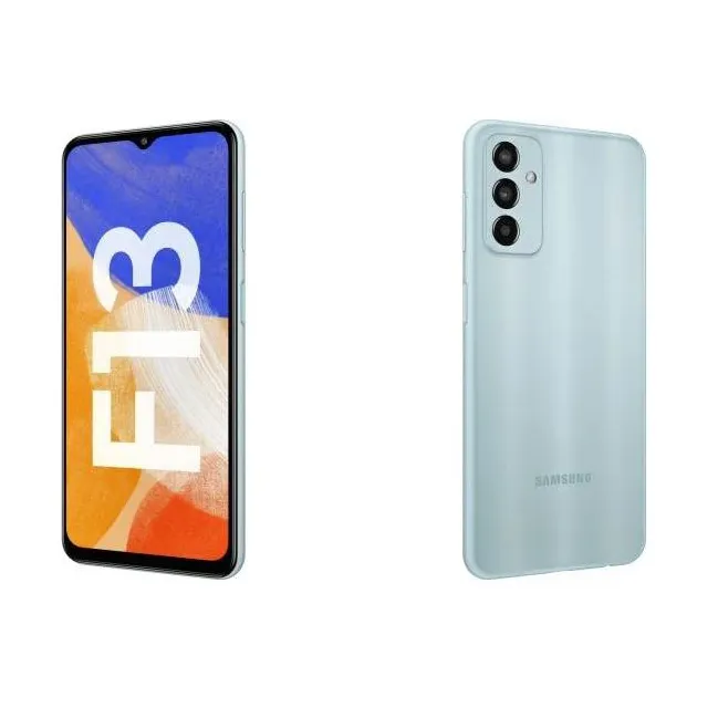 گوشی موبایل سامسونگ مدل Galaxy F13 دو سیم کارت ظرفیت 64 گیگابایت و رم 4 گیگابایت، تصویر 11
