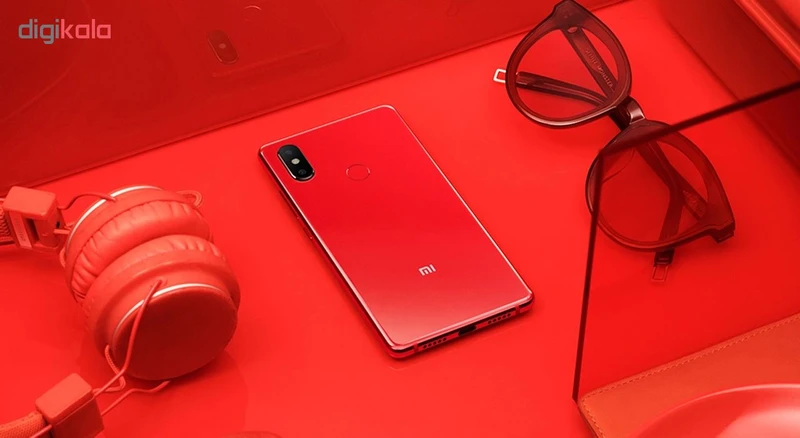 گوشی موبایل شیائومی مدل Mi 8 SE M1805E2A دو سیم‌ کارت ظرفیت 64 گیگابایت، تصویر 9