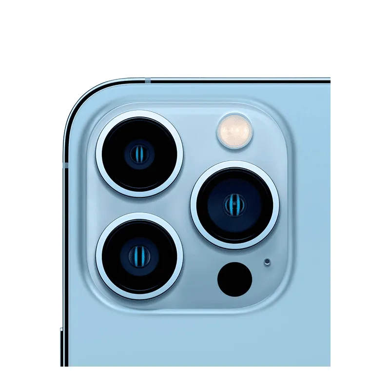 گوشی موبایل اپل مدل iPhone 13 Pro Max  ظرفیت 128 گیگابایت و رم 6 گیگابایت، تصویر 8