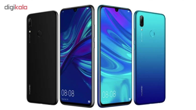 گوشی موبایل هوآوی مدل P Smart 2019 دو سیم کارت ظرفیت 64 گیگابایت، تصویر 11