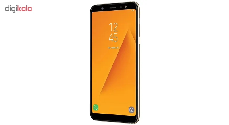 گوشی موبایل سامسونگ مدل Galaxy A6 Plus SM-A605F دو سیم کارت ظرفیت 64 گیگابایت، تصویر 11