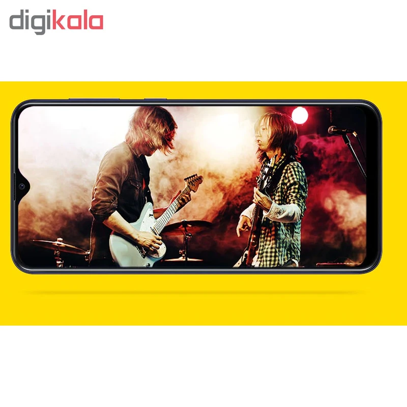 گوشی موبایل سامسونگ مدل Galaxy M10s SM-M107F/DS دو سیم کارت ظرفیت 32 گیگابایت، تصویر 12