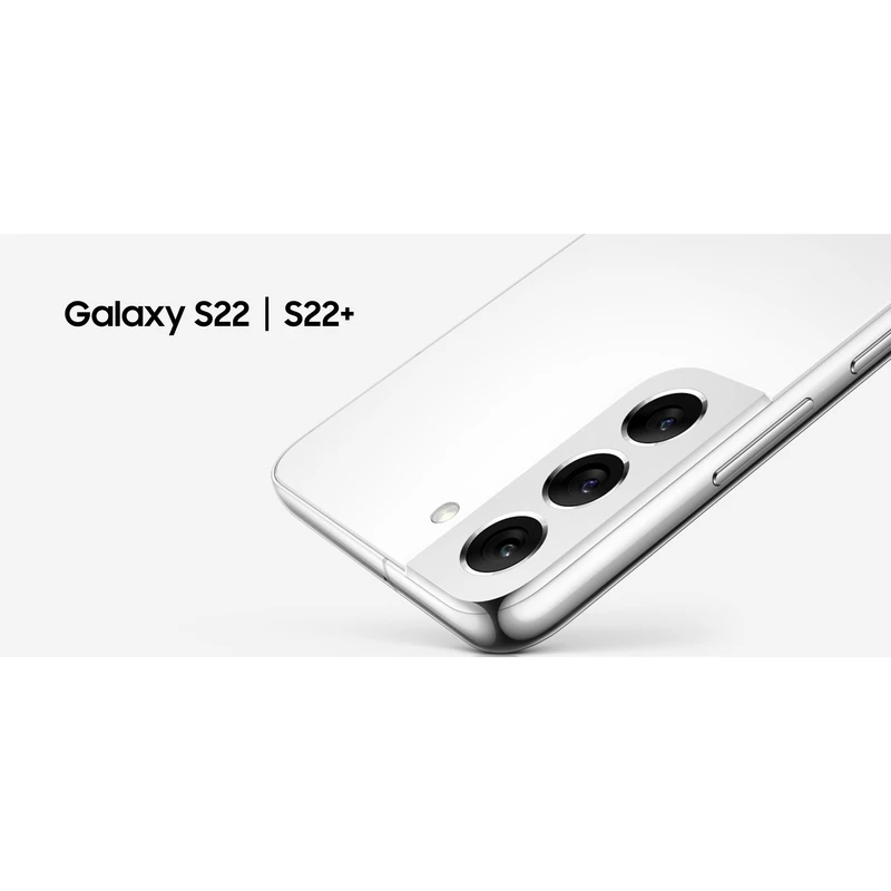 گوشی موبایل سامسونگ مدل Galaxy S22 Plus 5G دو سیم کارت ظرفیت 128 گیگابایت و رم 8 گیگابایت، تصویر 16