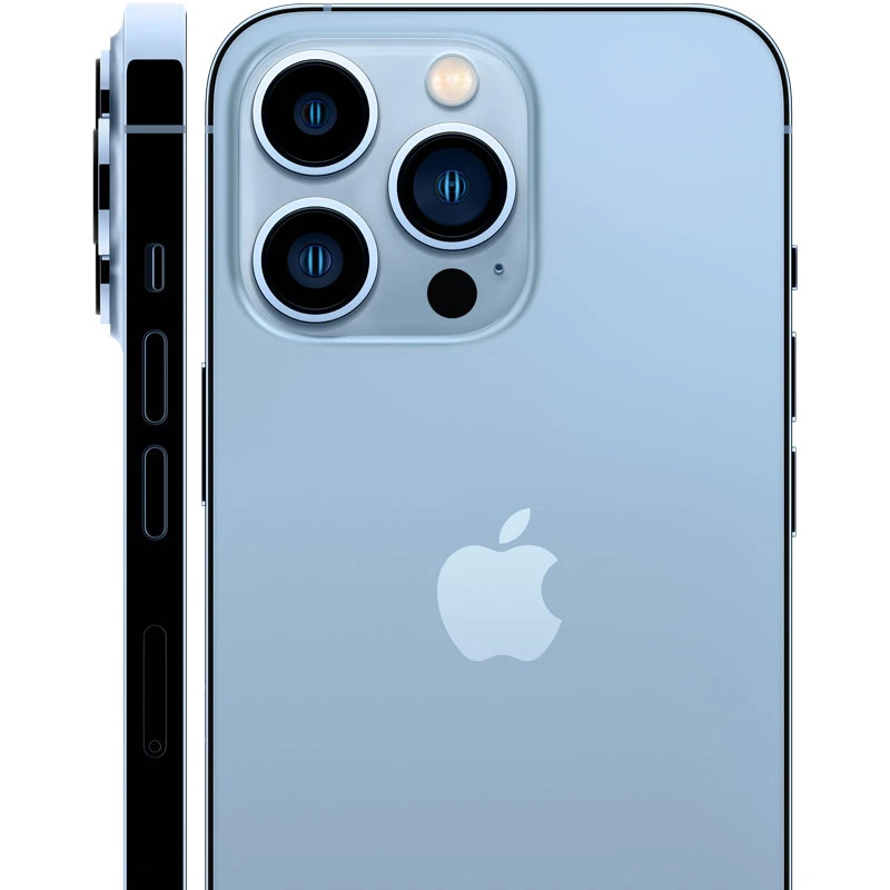 گوشی موبایل اپل مدل iPhone 13 Pro CH دو سیم‌ کارت ظرفیت یک ترابایت و 6 گیگابایت رم، تصویر 7