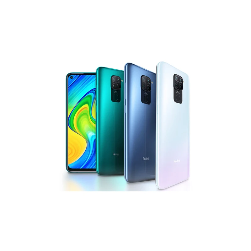 گوشی موبایل شیائومی مدل Redmi 10X M2003J15SC دو سیم کارت ظرفیت 128 گیگابایت و رم 6 گیگابایت، تصویر 9