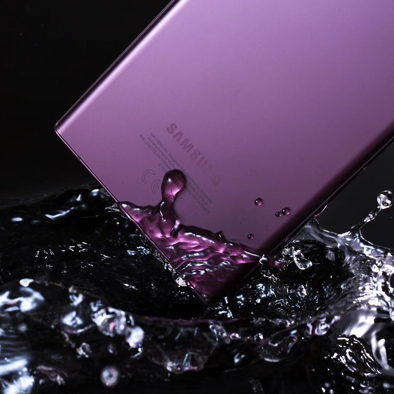 گوشی موبایل سامسونگ مدل Galaxy S22 Ultra 5G دو سیم کارت ظرفیت 256 گیگابایت و رم 12 گیگابایت نسخه اگزینوس، تصویر 14