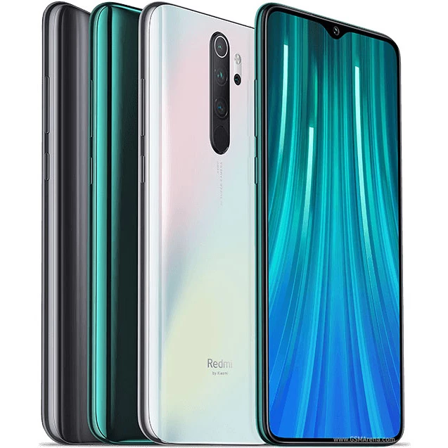گوشی موبایل شیائومی مدل Redmi Note 8 Pro m1906g7G دو سیم‌ کارت ظرفیت 128 گیگابایت، تصویر 22