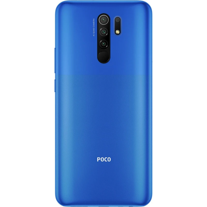 گوشی موبایل شیائومی مدل POCO M2 RELOADED دو سیم کارت ظرفیت 64 گیگابایت و رم 4 گیگابایت، تصویر 6