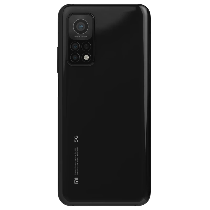 گوشی موبایل شیائومی مدل Mi 10T Pro 5G M2007J3SG دو سیم‌ کارت ظرفیت 128 گیگابایت، تصویر 6