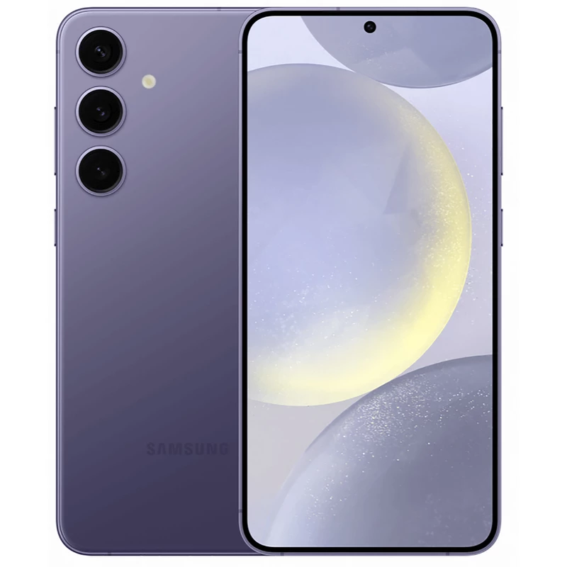 گوشی موبایل سامسونگ مدل Galaxy S24 Plus دو سیم کارت ظرفیت 256 گیگابایت و رم 12 گیگابایت، تصویر 2
