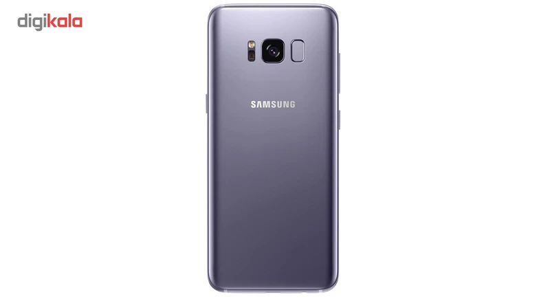 گوشی موبایل سامسونگ مدل Galaxy S8 Plus SM-G955FD دو سیم کارت به همراه بسته پیش‌ خرید، تصویر 27