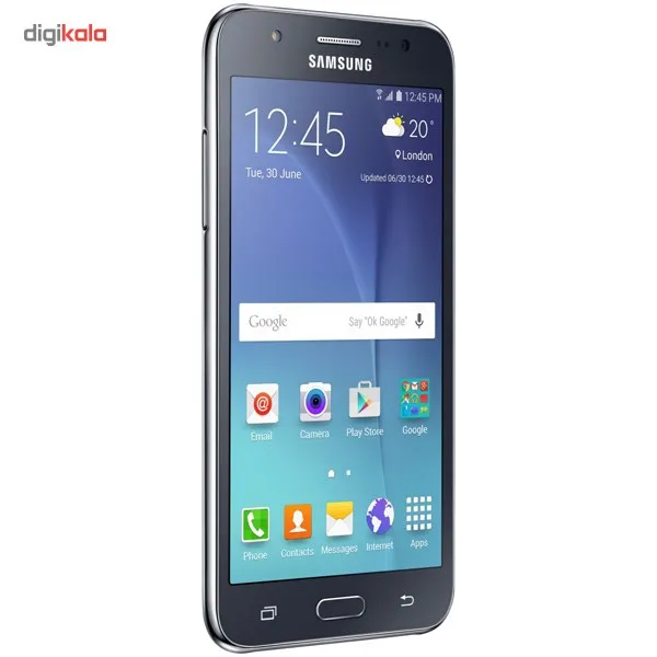 گوشی موبایل سامسونگ مدل Galaxy J7 (2015) SM-J700H/DS دو سیم‌ کارت، تصویر 19
