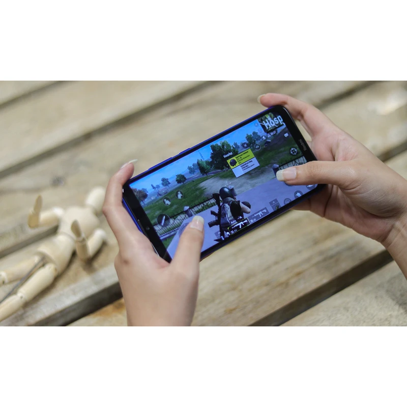 گوشی موبایل شیائومی مدل Redmi 8A دو سیم‌ کارت ظرفیت 64 گیگابایت و رم 4 گیگابایت، تصویر 30