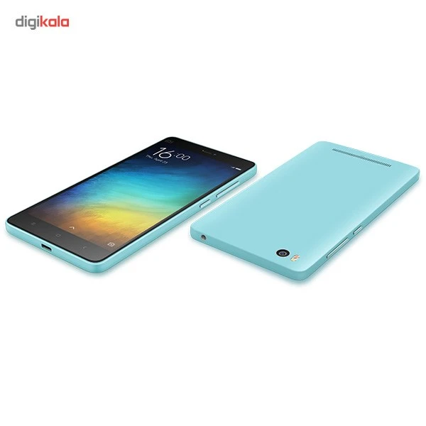 گوشی موبایل می مدل Mi 4i دو سیم‌ کارت ظرفیت 16 گیگابایت، تصویر 21