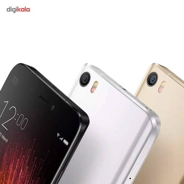 گوشی موبایل می مدل Mi 5 دو سیم‌کارت ظرفیت 32 گیگابایت، تصویر 8