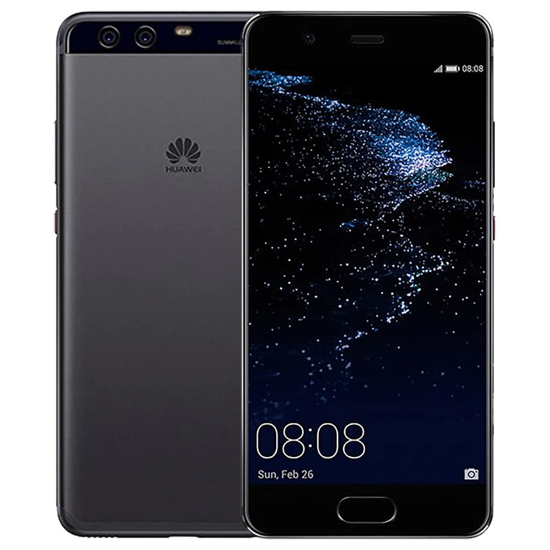 گوشی موبایل هوآوی مدل P10 Plus VKY-L29 دو سیم کارت، تصویر 21