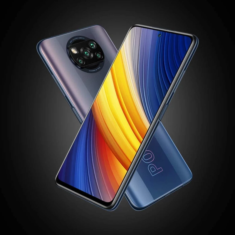 گوشی موبایل شیائومی مدل POCO X3 Pro M2102J20SG دو سیم‌ کارت ظرفیت 256 گیگابایت و 8 گیگابایت رم، تصویر 3