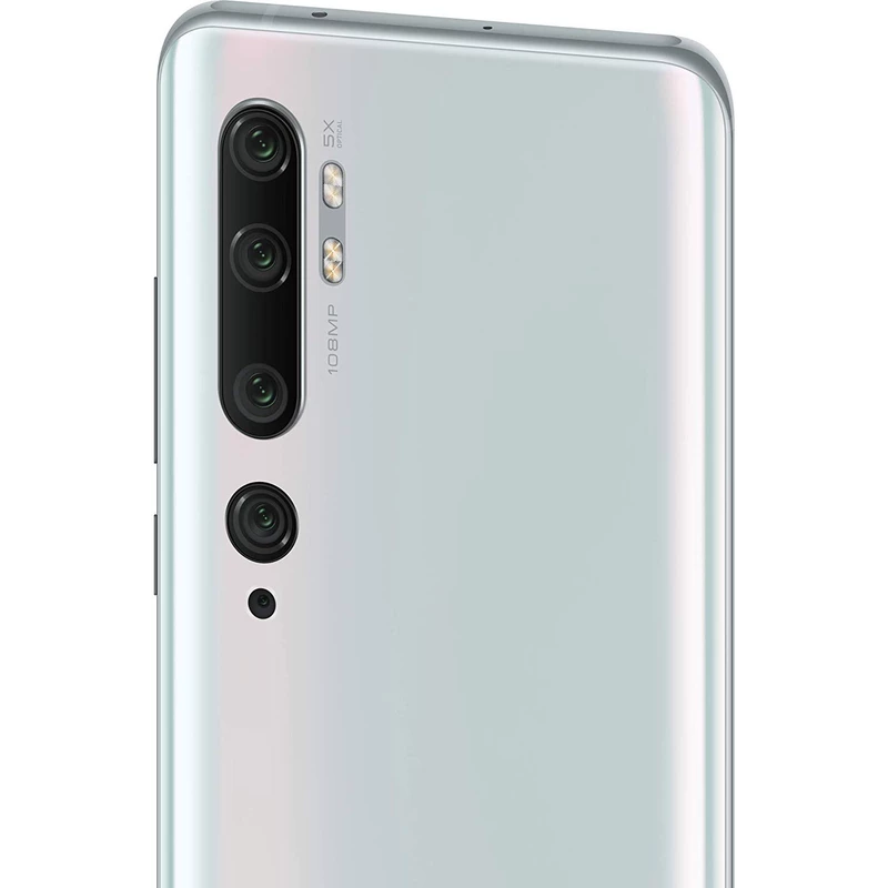 گوشی موبایل شیائومی مدل Mi Note 10 Pro M1910F4S دو سیم‌ کارت ظرفیت 256 گیگابایت، تصویر 3